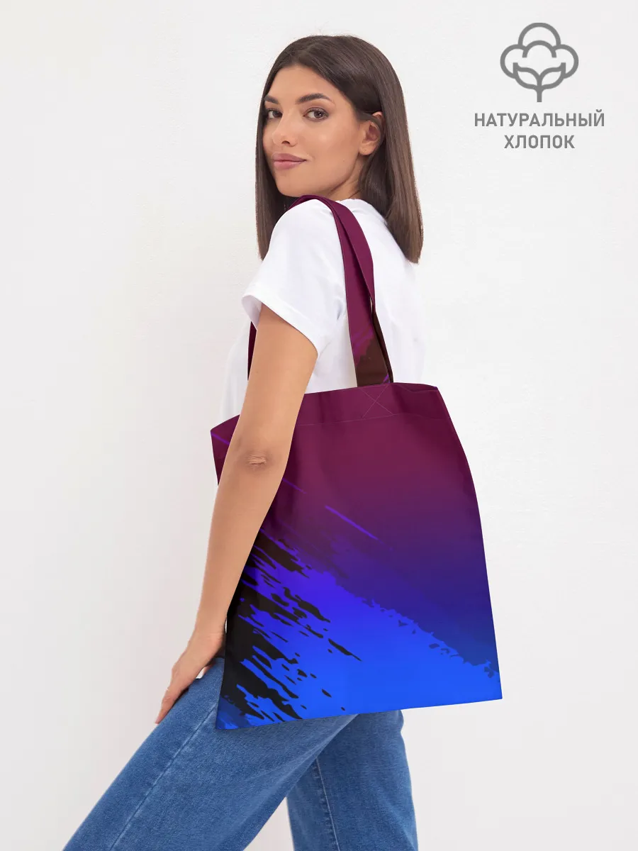 Шоппер база / FC Barcelona SPORT