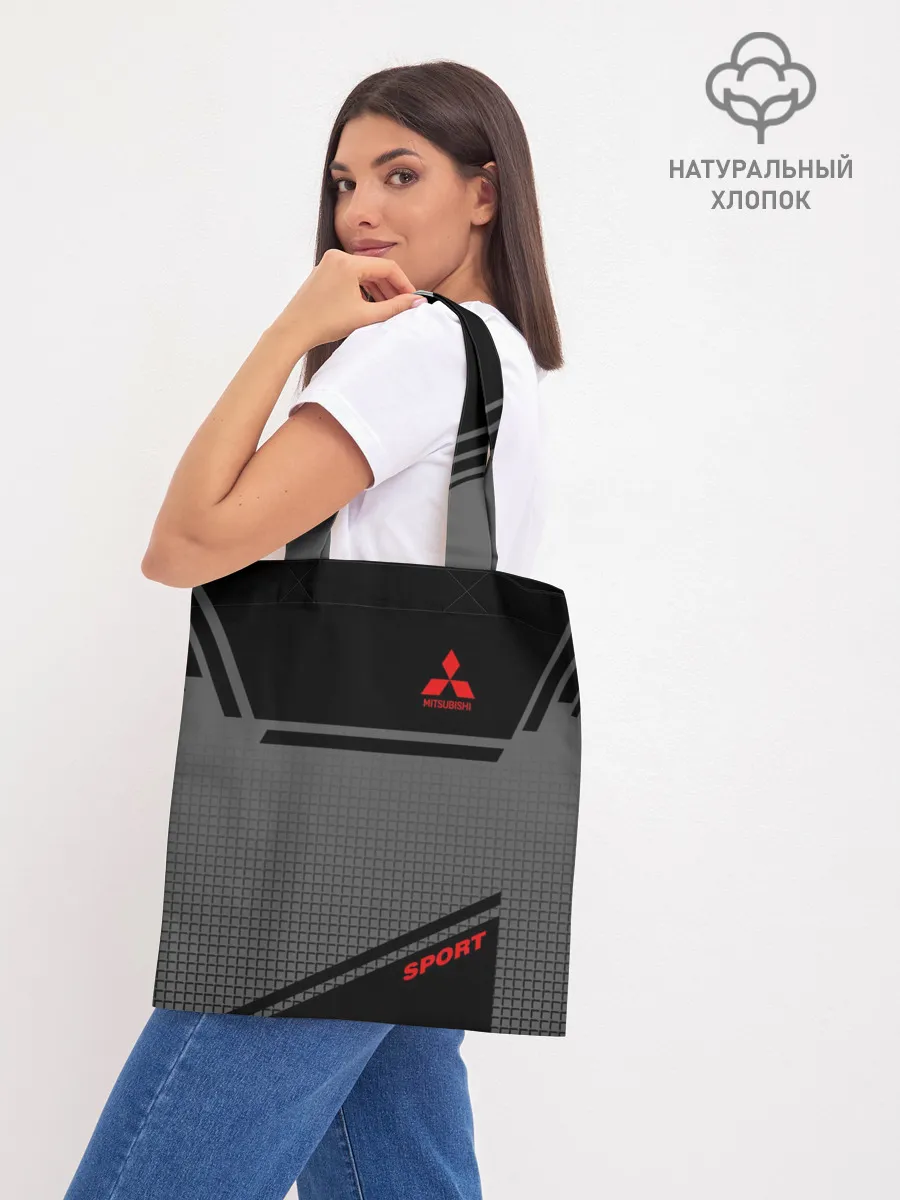 Шоппер база / MITSUBISHI SPORT