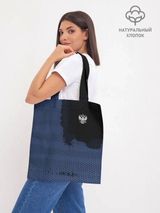 Шоппер база / Russia Sport 2018