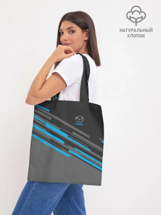 Шоппер база / MAZDA SPORT