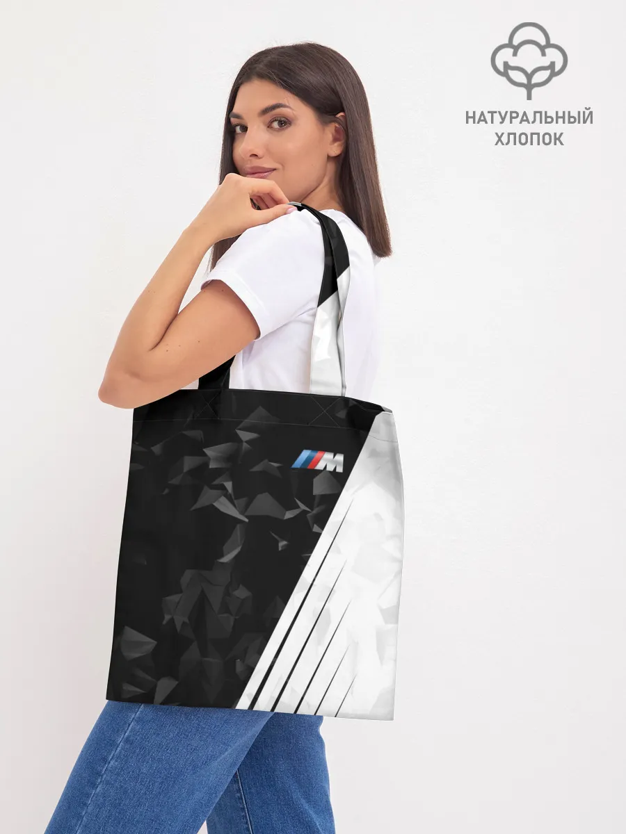Шоппер база / BMW 2018 M Sport