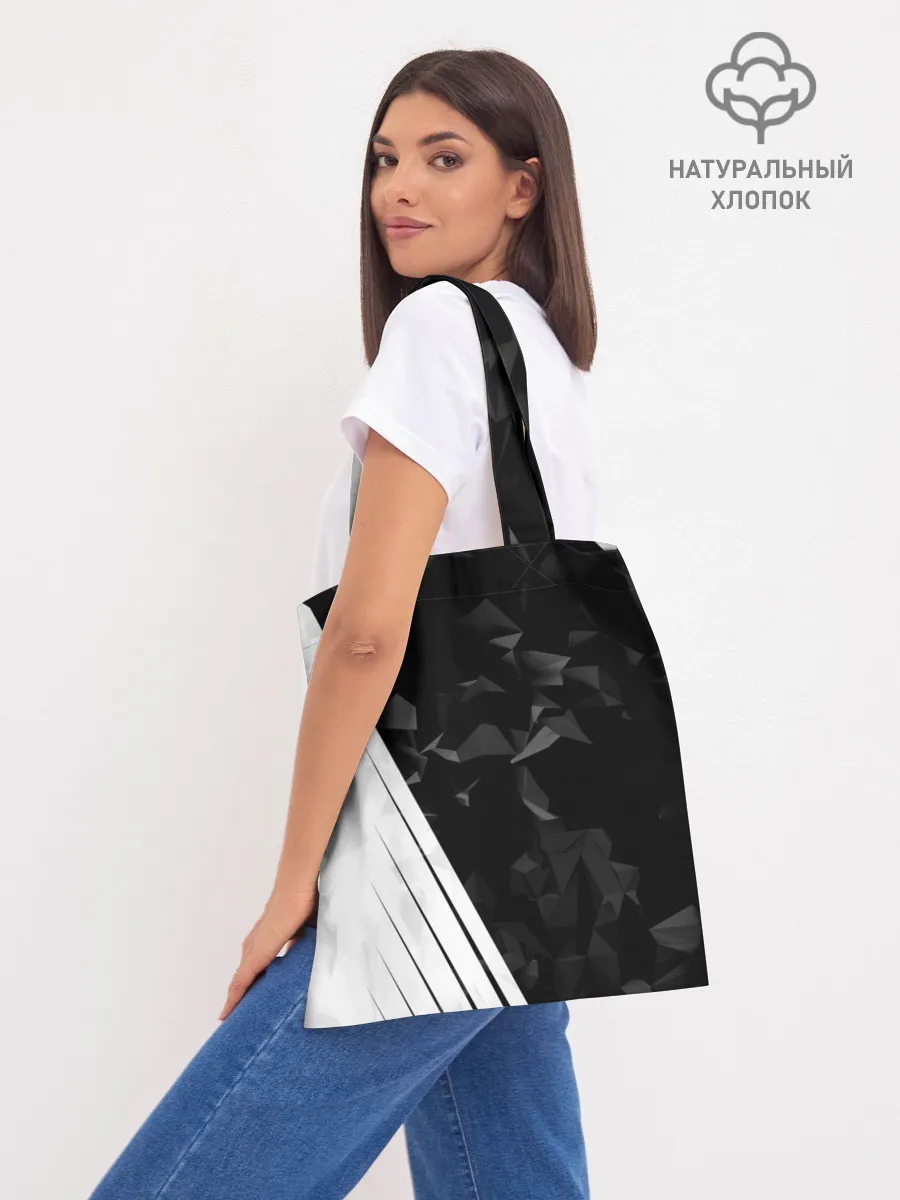 Шоппер база / BMW 2018 M Sport