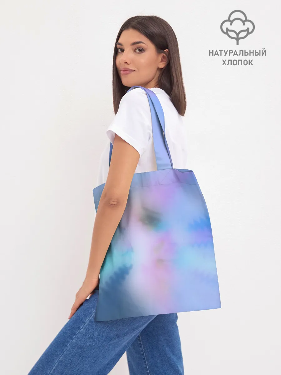 Шоппер база / Саша Грей. Абстракция