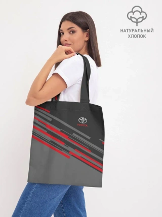 Шоппер база / TOYOTA | ТОЙОТА