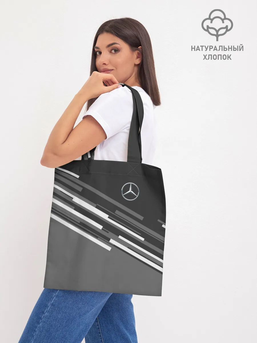 Шоппер база / MERCEDES BENZ SPORT