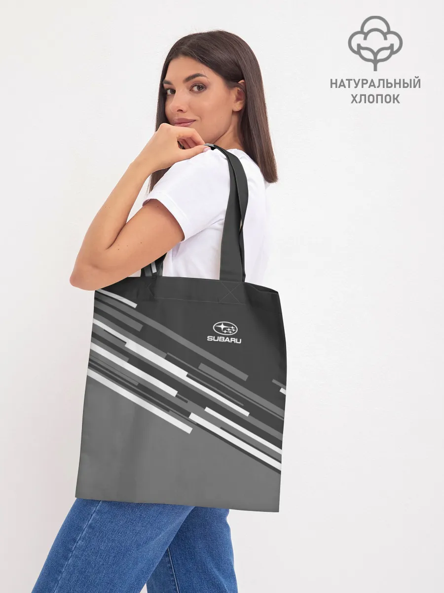 Шоппер база / SUBARU SPORT