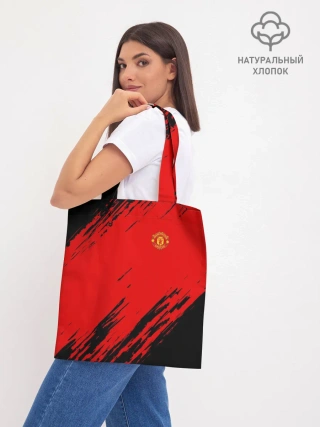 Шоппер база / F.C.M.U 2018 Original