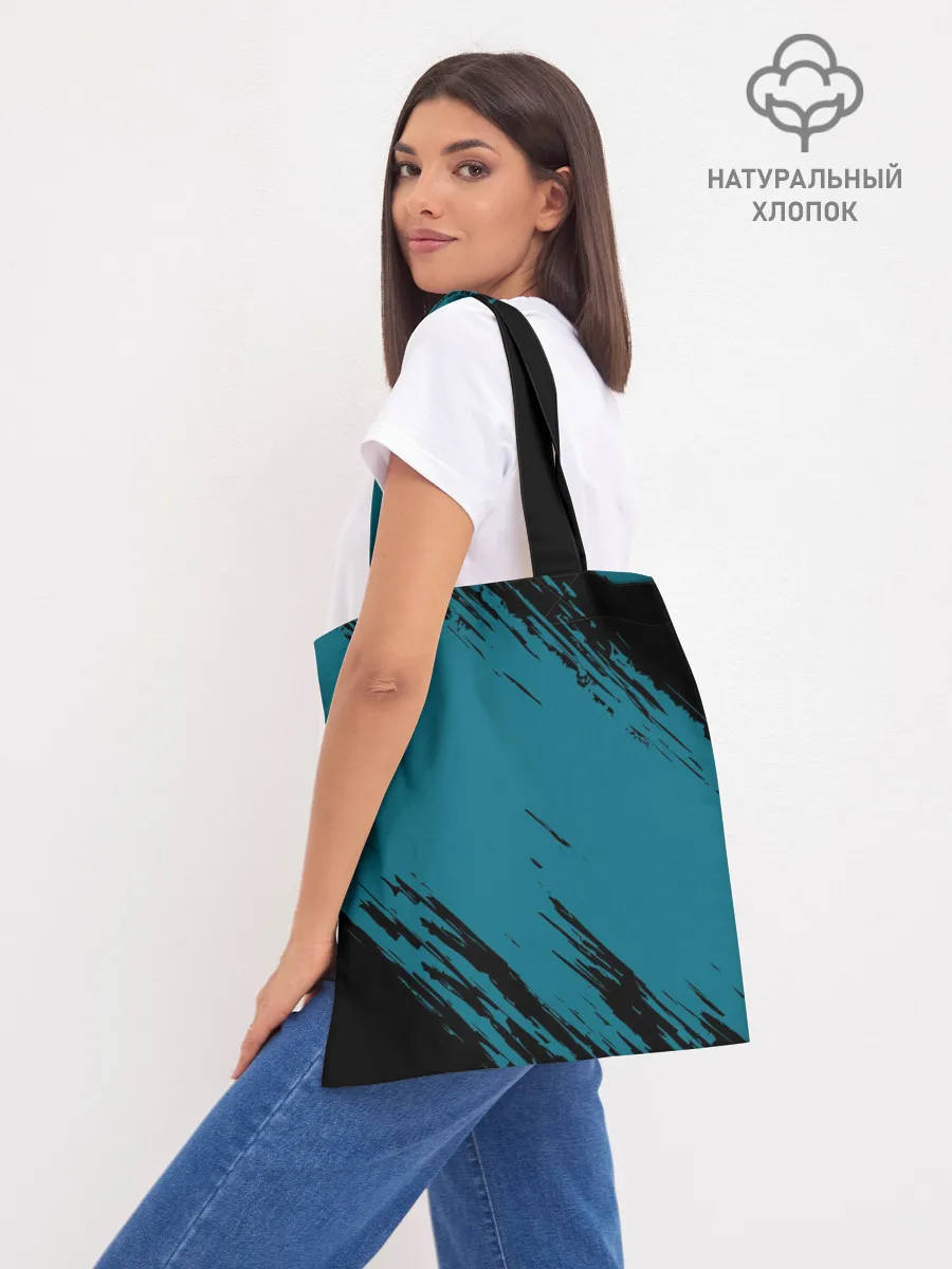 Шоппер база / Real Madrid 2018 Original