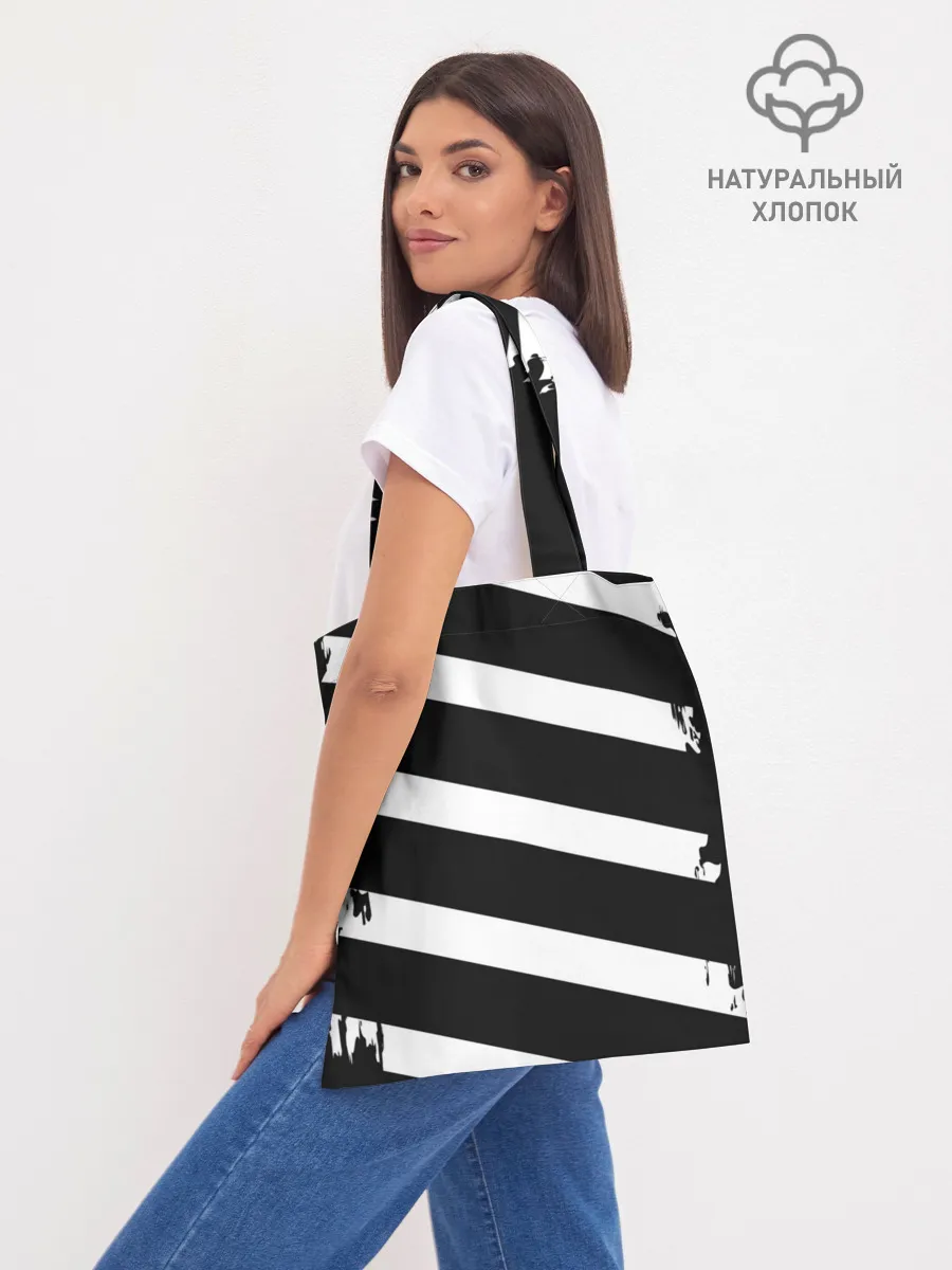 Шоппер база / BMW SPORT