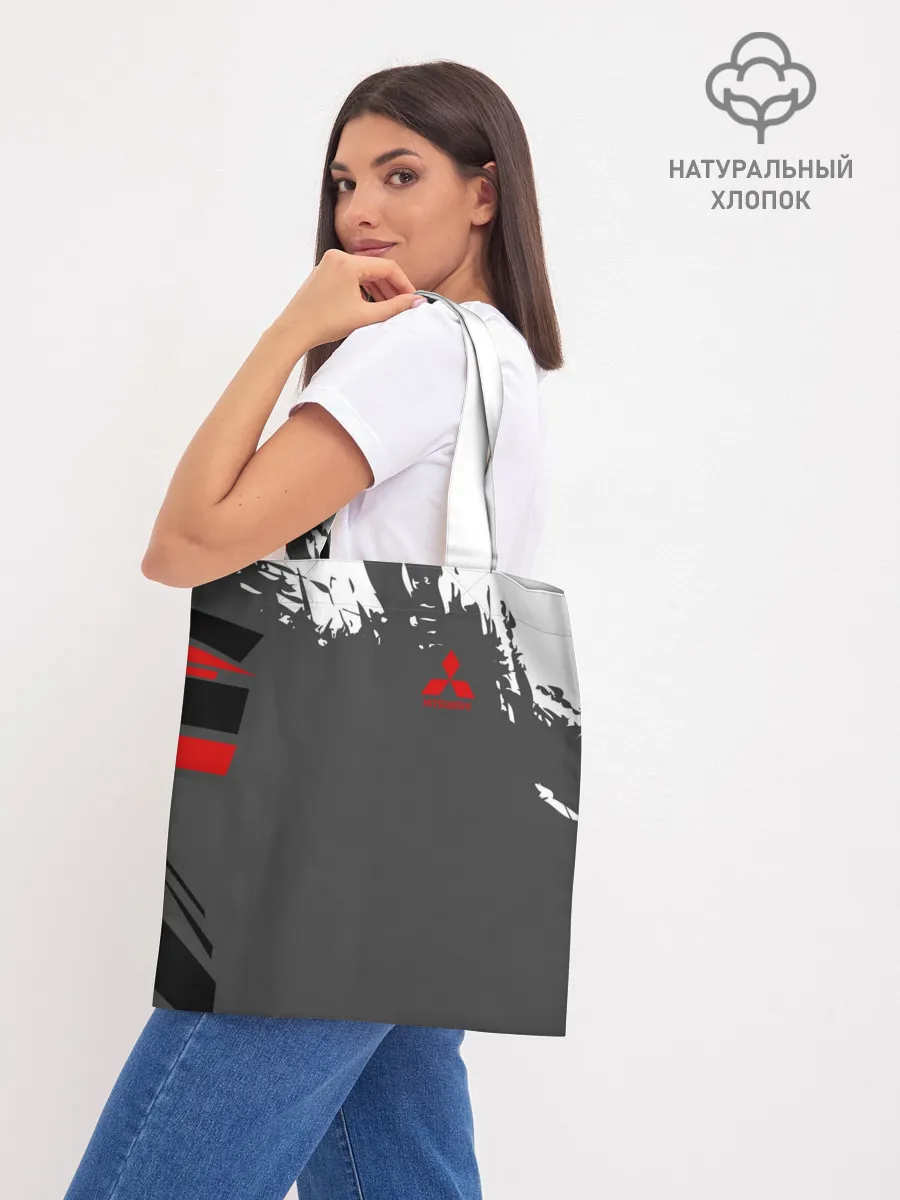 Шоппер база / MITSUBISHI SPORT