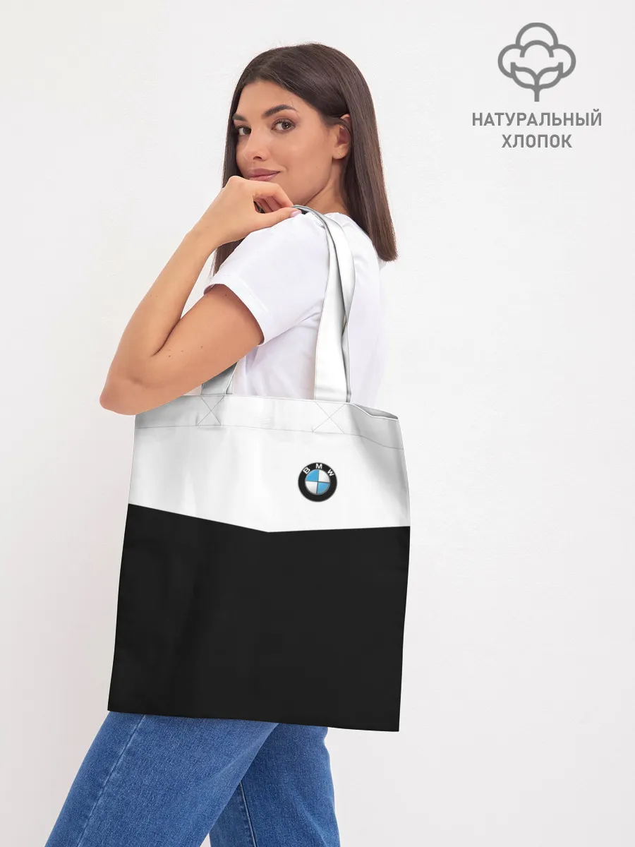 Шоппер база / BMW SPORT