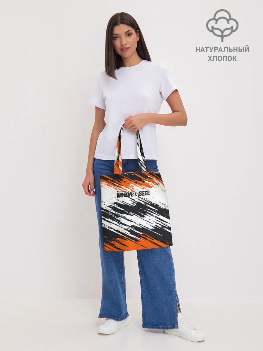 Шоппер база / Rainbow Six Siege