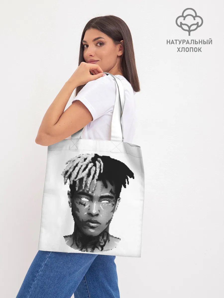 Шоппер база / TENTACION