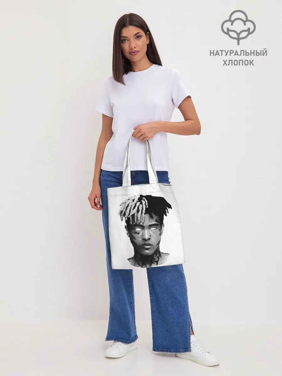 Шоппер база / TENTACION