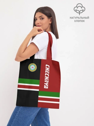 Шоппер база / CHECHNYA