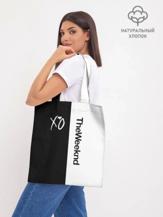 Шоппер база / The Weeknd