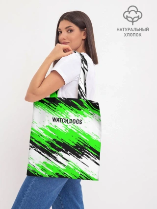 Шоппер база / Watch Dogs