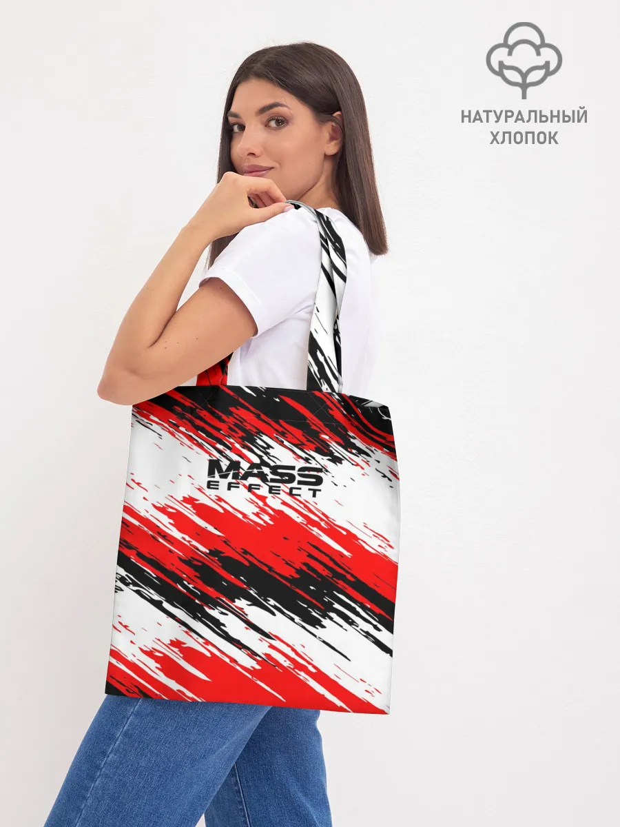 Шоппер база / Mass Effect