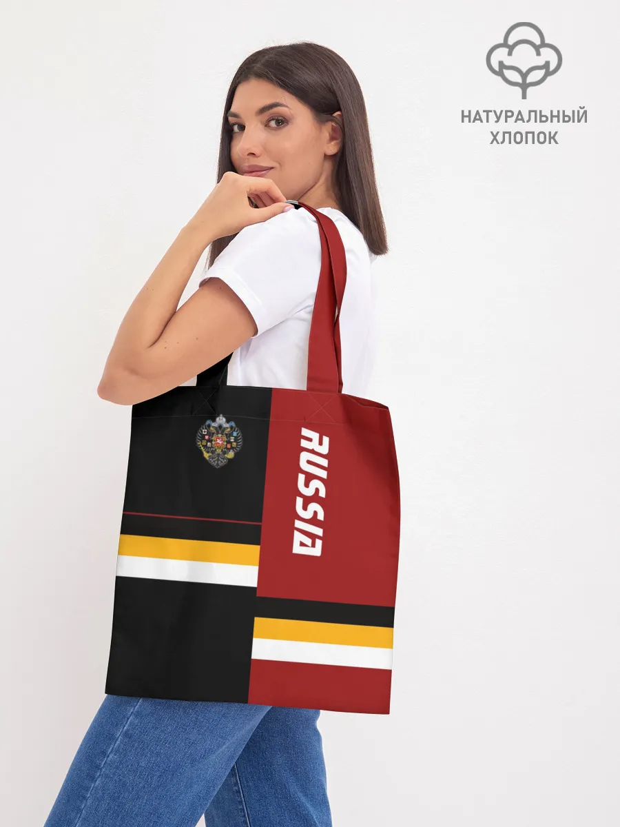 Шоппер база / Russia