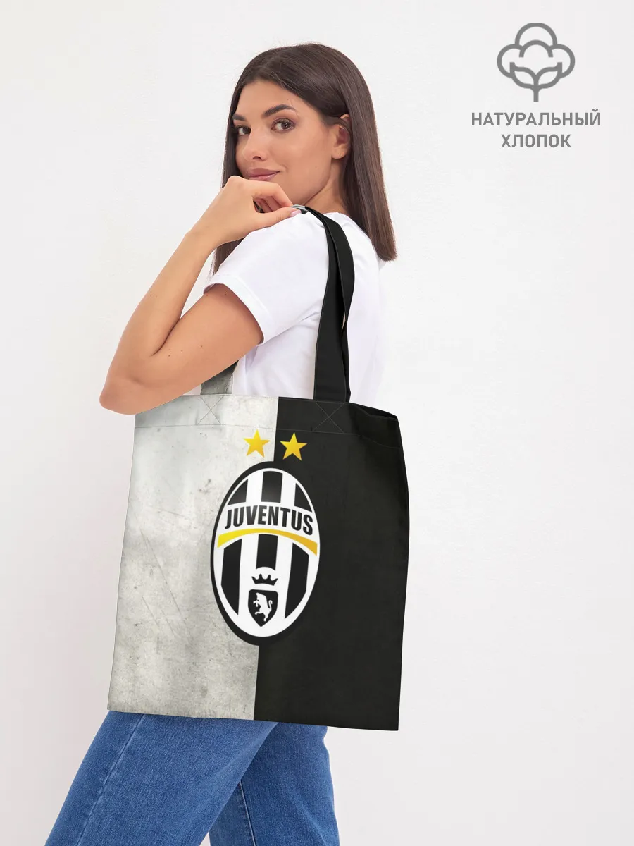 Шоппер база / Juventus FC