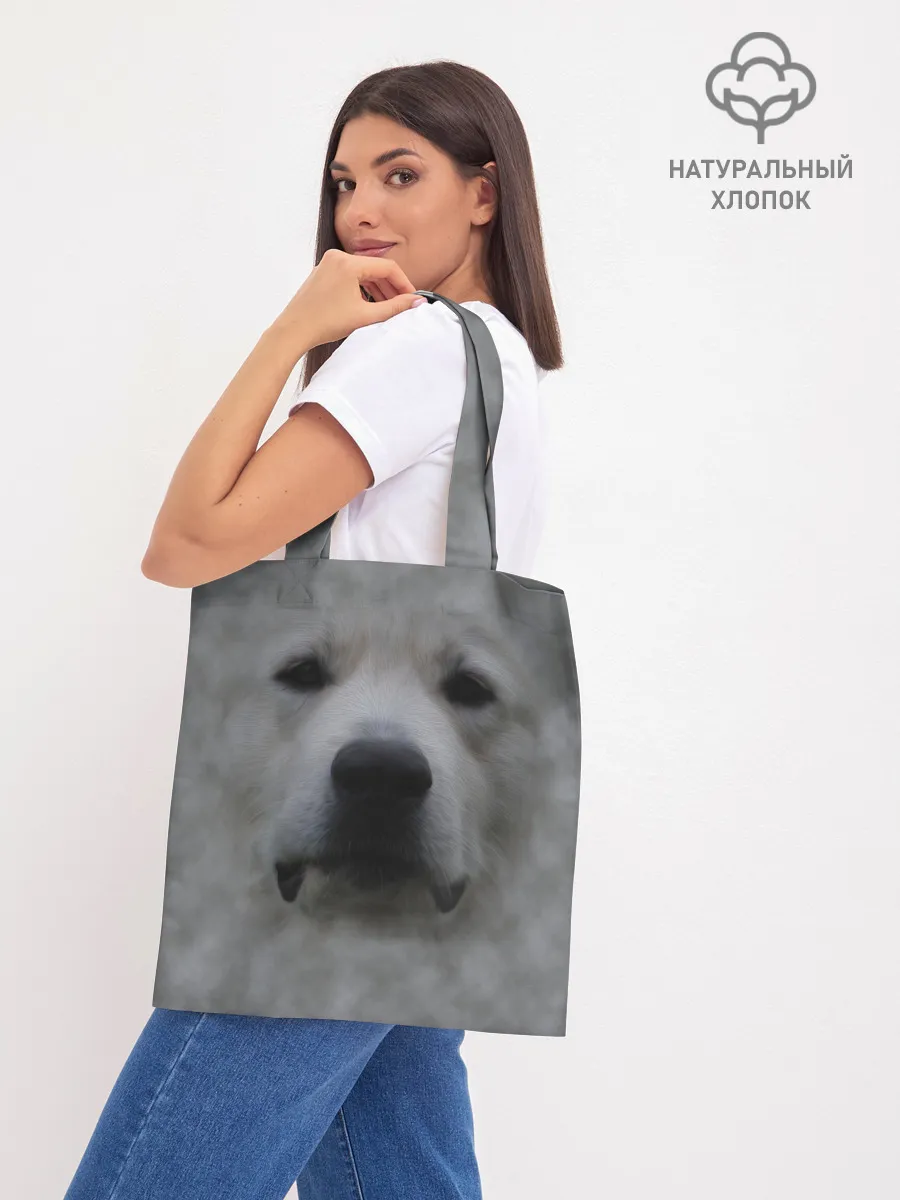 Шоппер база / Лабрадор