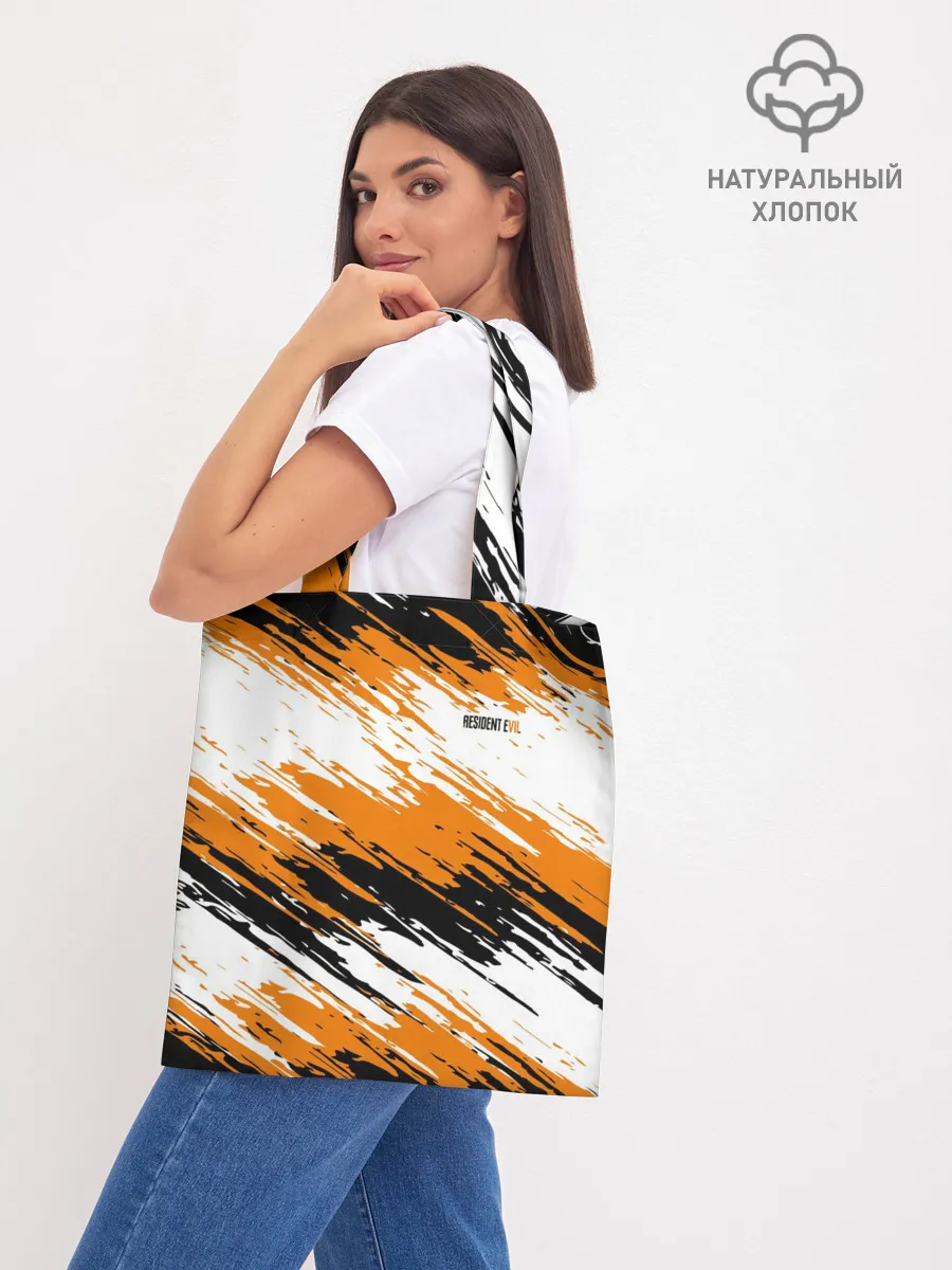 Шоппер база / Resident Evil