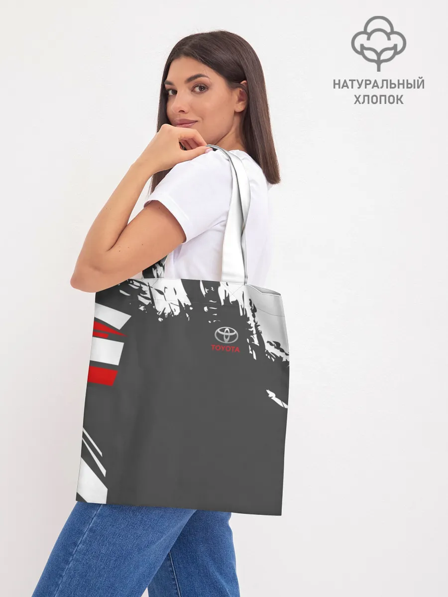 Шоппер база / TOYOTA SPORT