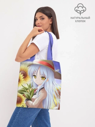 Шоппер база / Sun