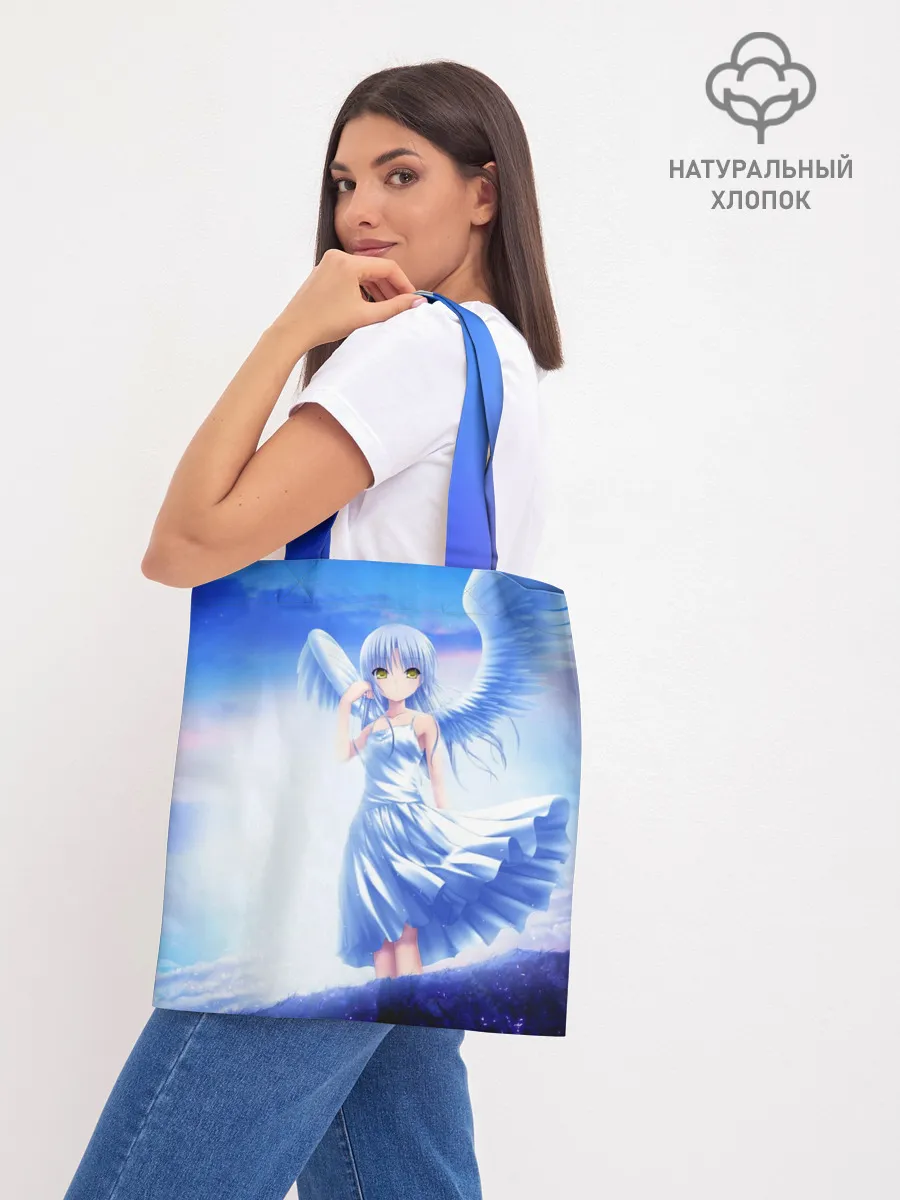 Шоппер база / Аниме ангел