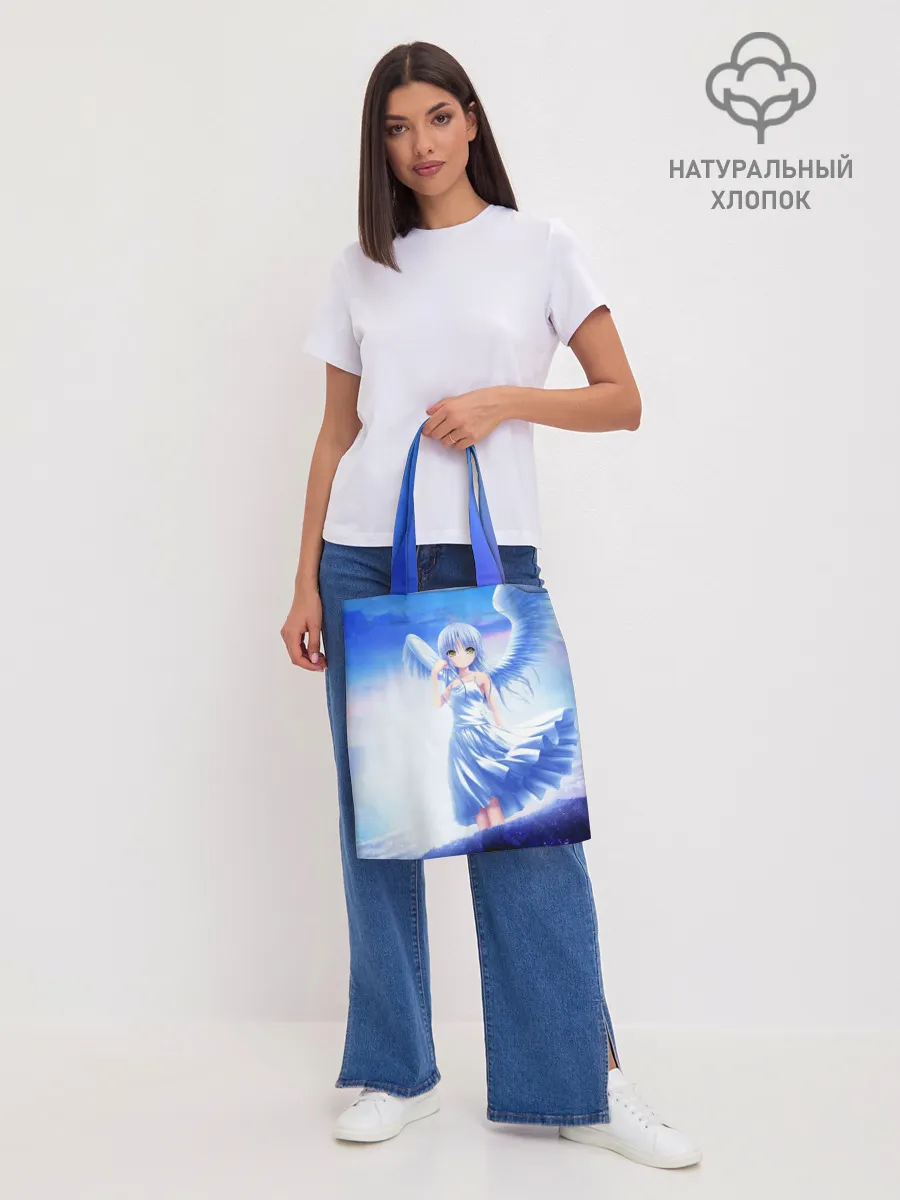 Шоппер база / Аниме ангел