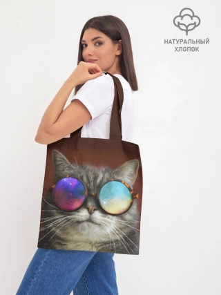 Шоппер база / котейки