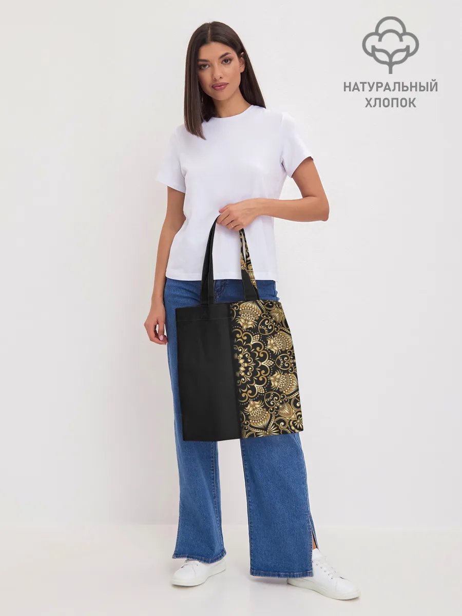 Шоппер база / ИСКУССТВО МАНДАЛА | MANDALA