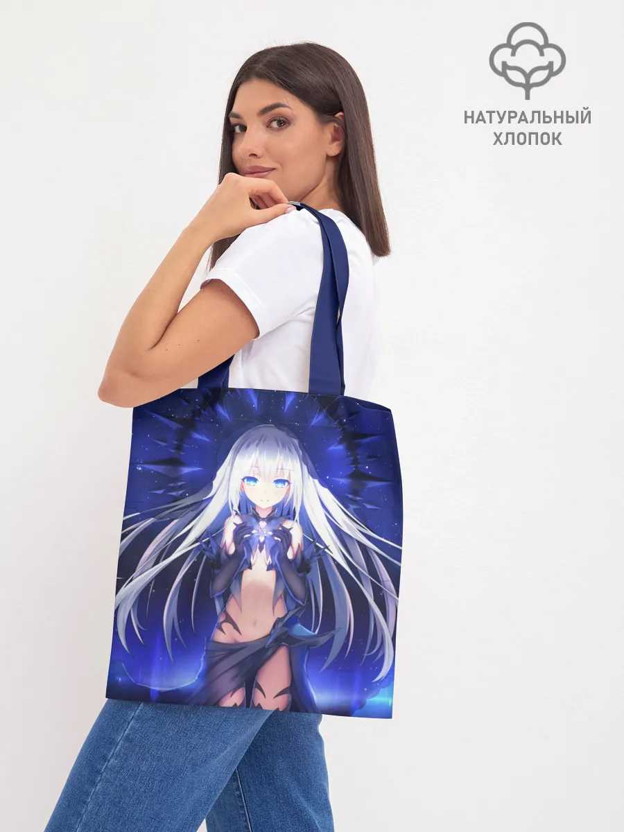 Шоппер база / Рандеву с Жизнью Аниме