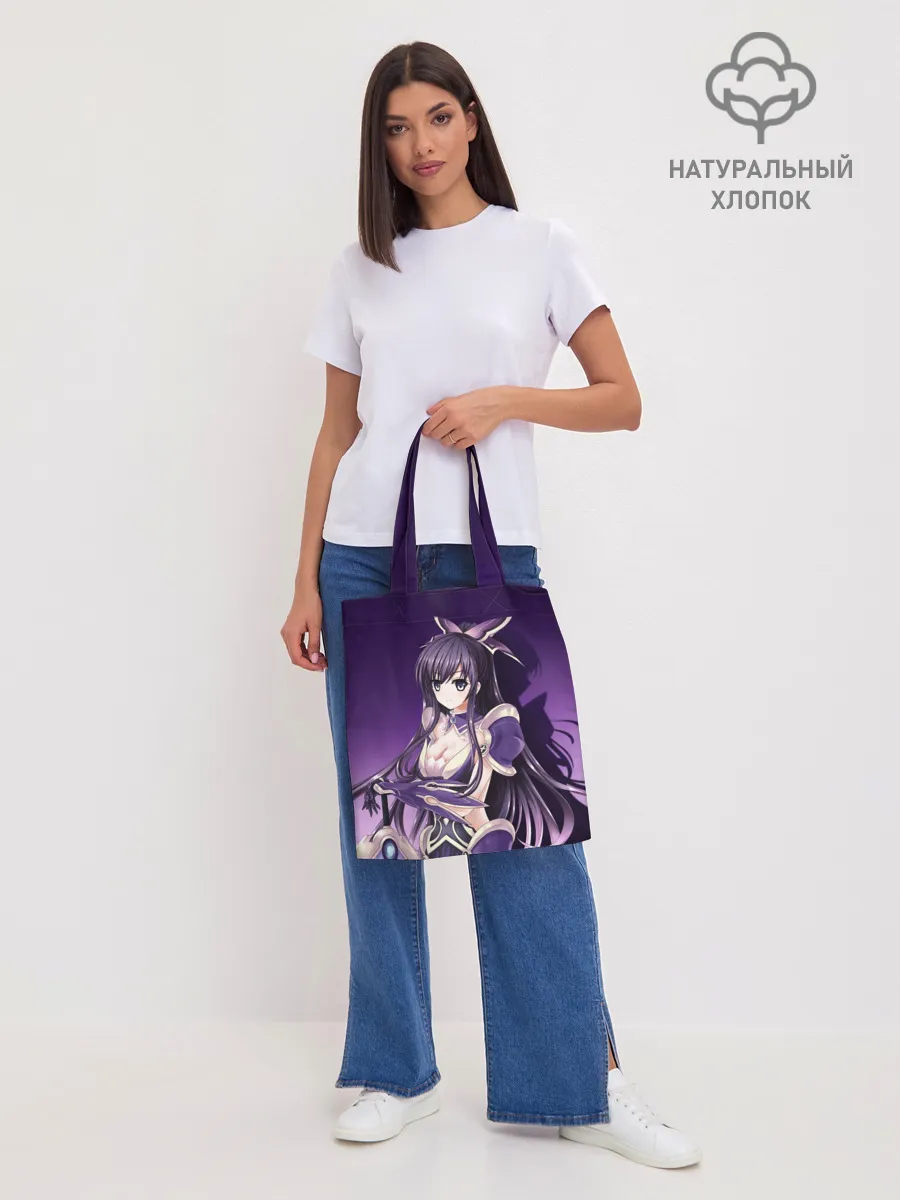 Шоппер база / Date A Live yatogami