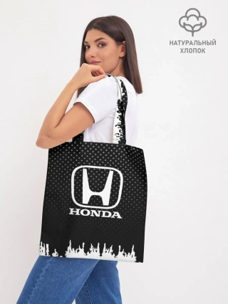 Шоппер база / Honda