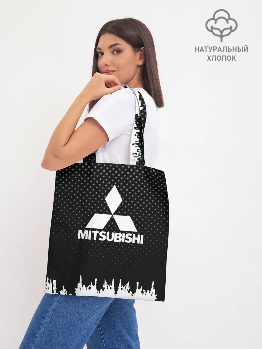 Шоппер база / Mitsubishi
