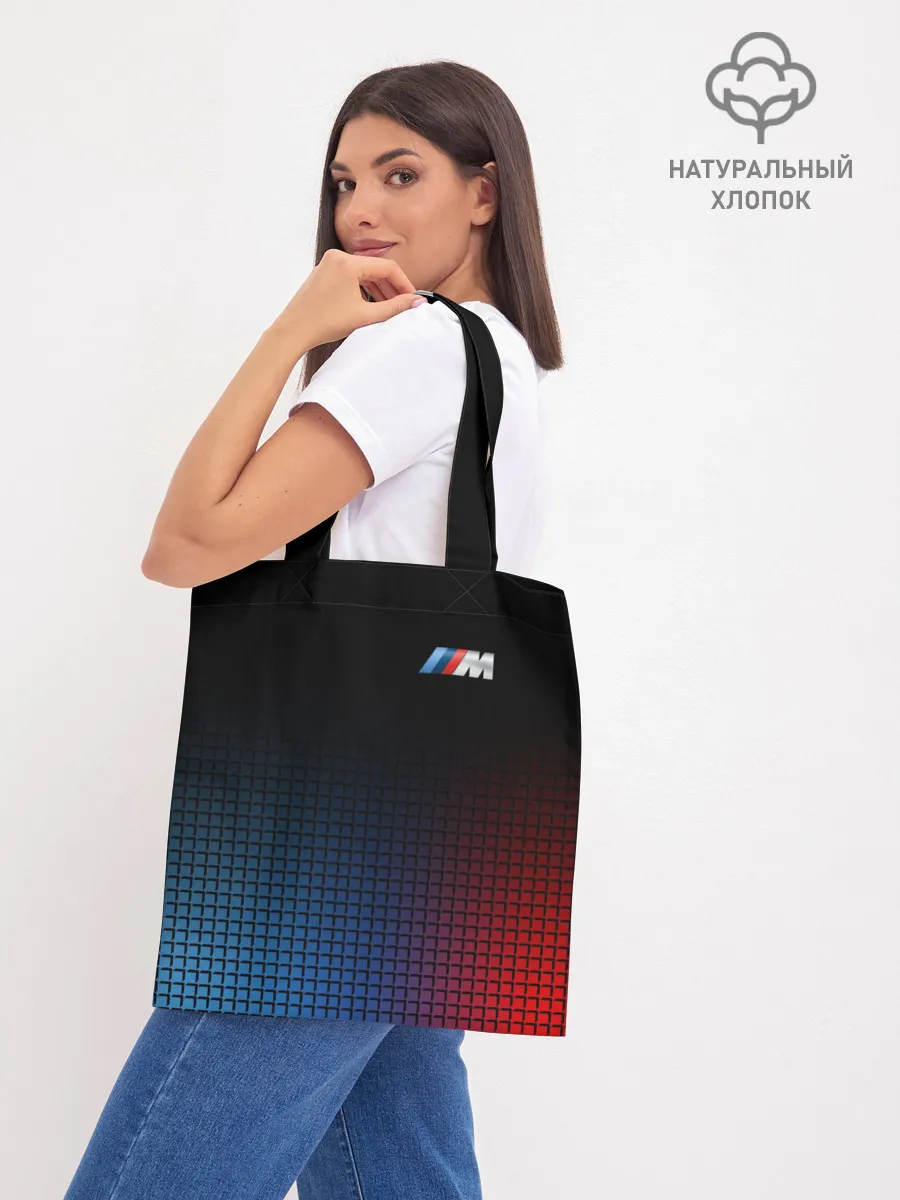 Шоппер база / BMW MOTORSPORT