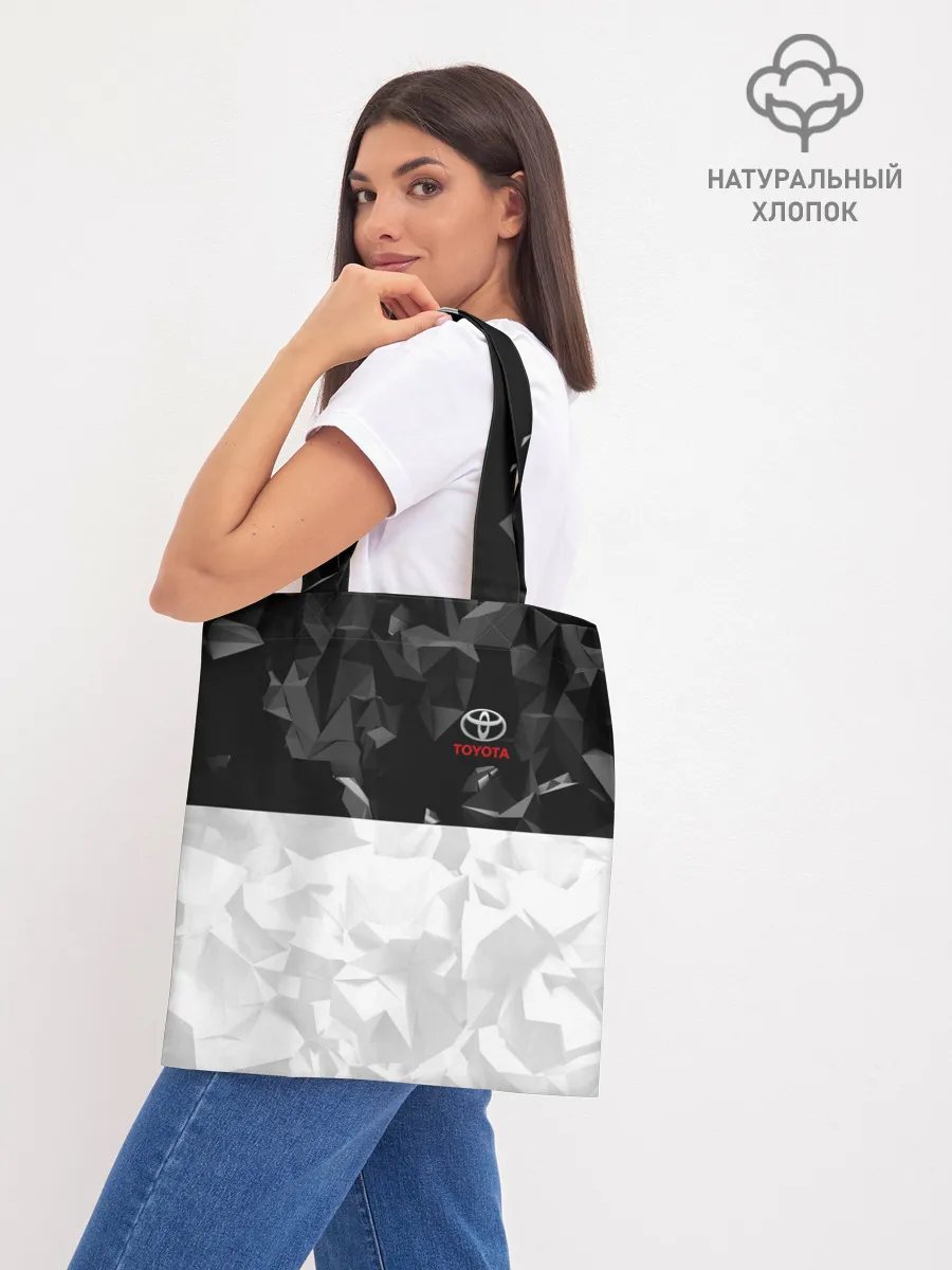 Шоппер база / TOYOTA SPORT