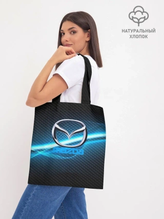 Шоппер база / mazda machine motor XXI