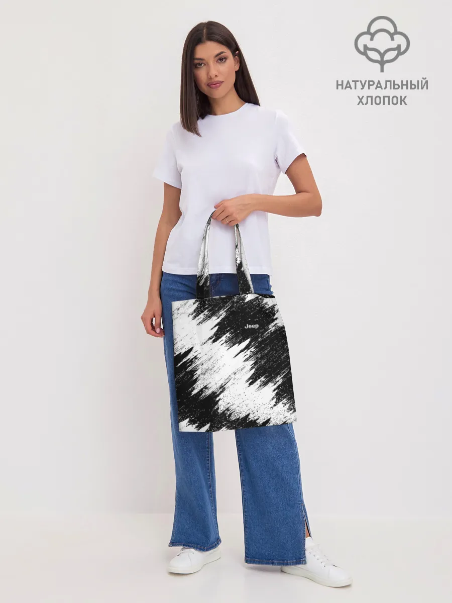 Шоппер база / JEEP