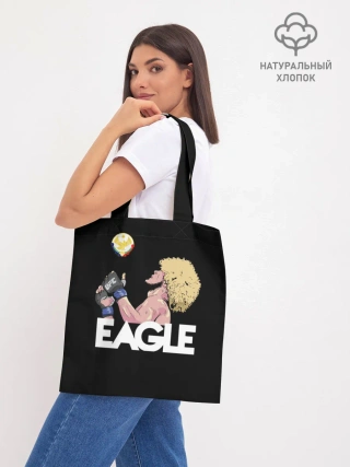 Шоппер база / Хабиб Нурмагамедов