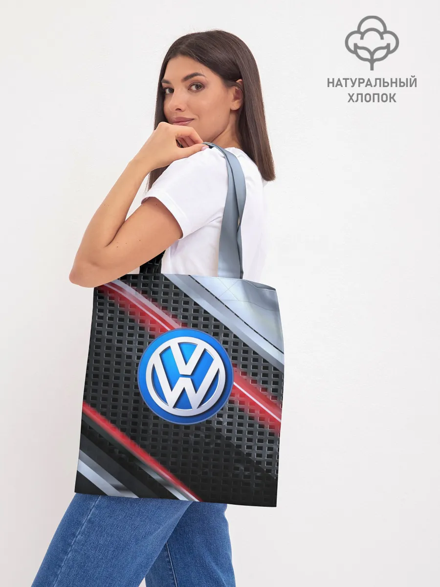 Шоппер база / VOLKSWAGEN high speed