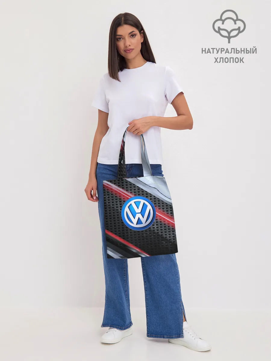 Шоппер база / VOLKSWAGEN high speed