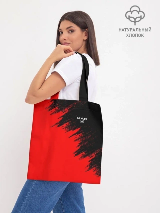 Шоппер база / MAN