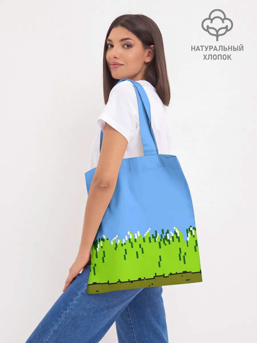 Шоппер база / Duck Hunt