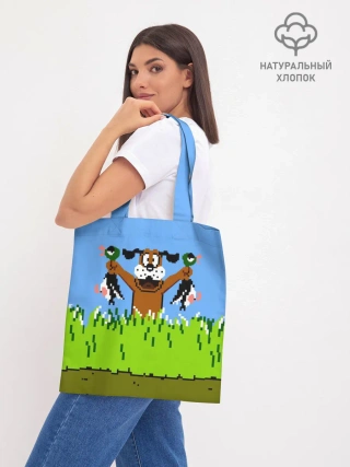 Шоппер база / Duck Hunt