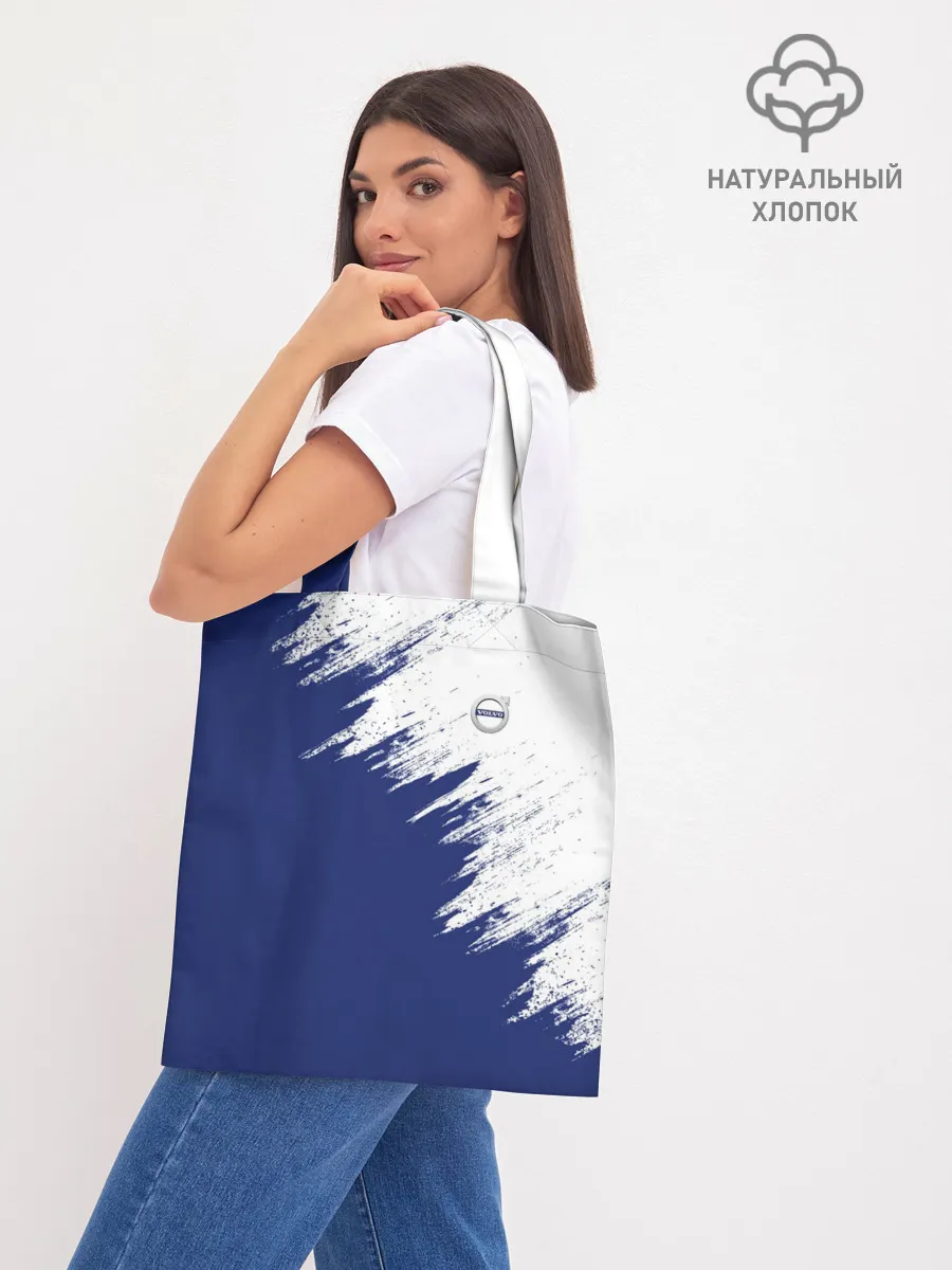 Шоппер база / VOLVO