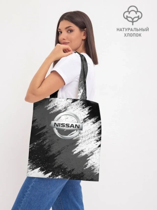 Шоппер база / Nissan