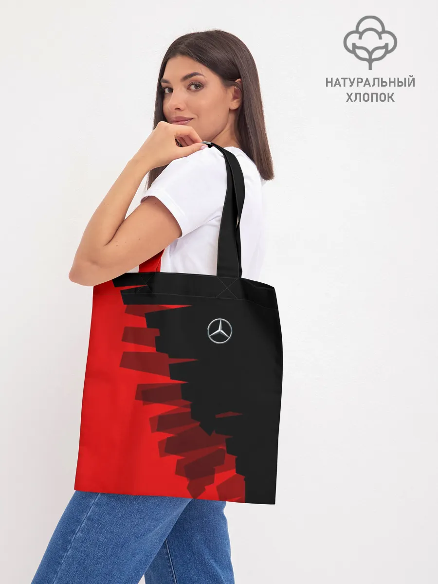 Шоппер база / MERCEDES BENZ SPORT