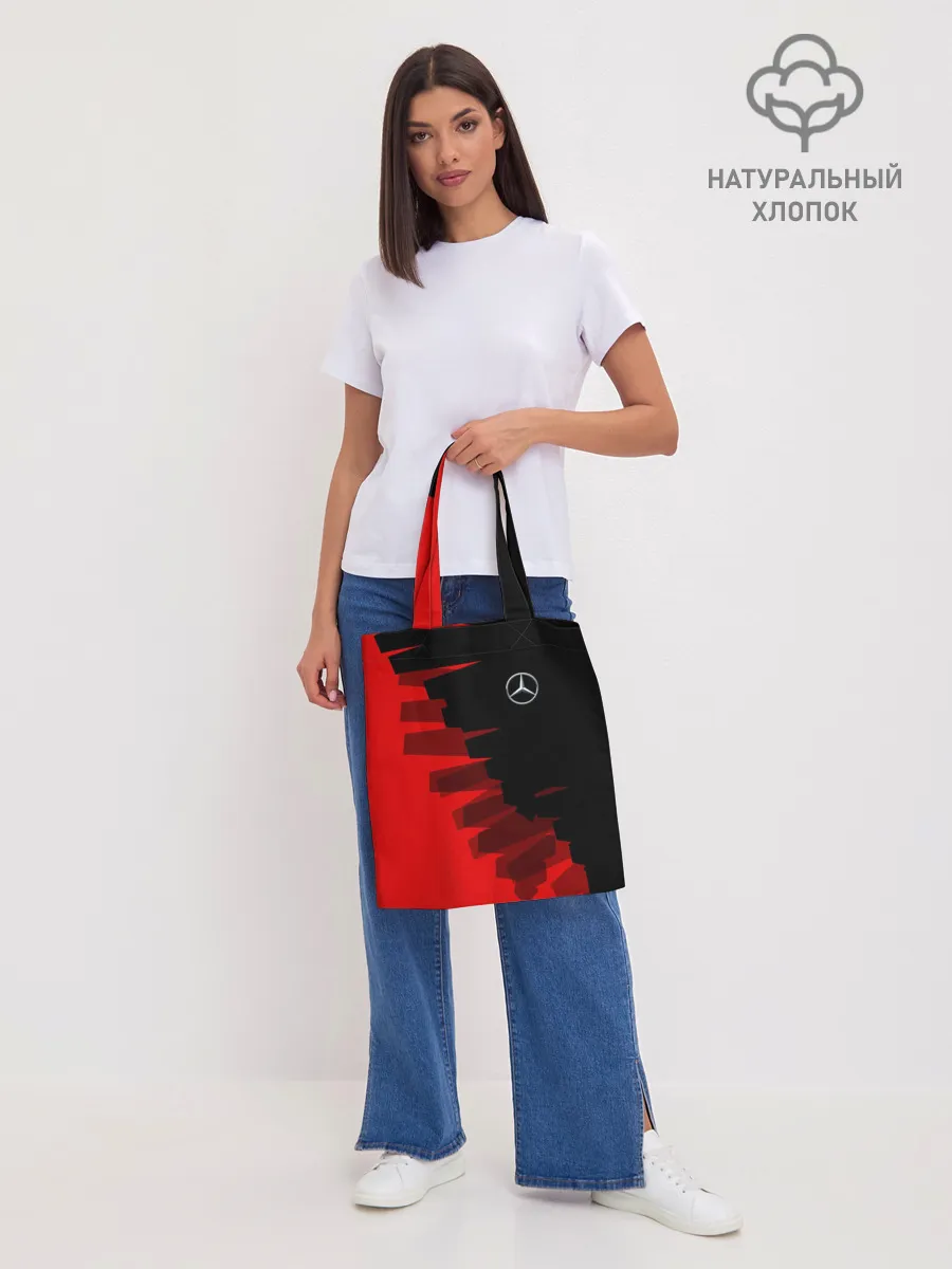 Шоппер база / MERCEDES BENZ SPORT